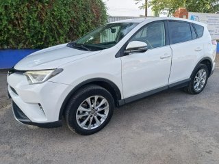 Toyota RAV4 2016