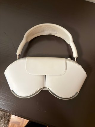 Apple AirPods Max Blancos