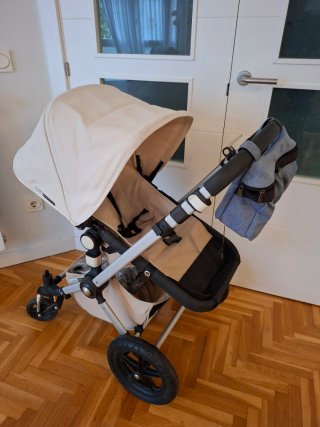 Silla Bugaboo Camaleon 2