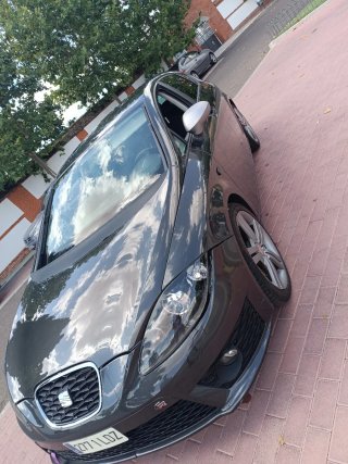 SEAT Leon 2010