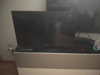 Televisión Samsung 32 pulgadas