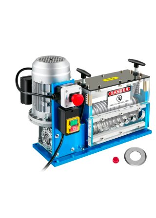 Máquina Pelacables Eléctrica VEVOR SMS-038