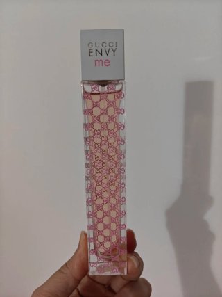 Perfume Gucci Envy Me