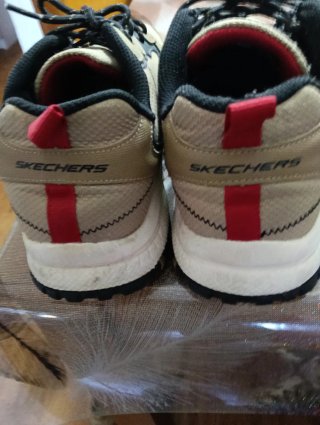 Zapatillas Skechers Talla 44