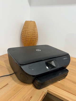 Impresora HP ENVY 5640