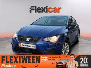 Seat Ibiza 1.0 MPI 59kW (80CV) Reference
