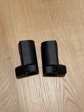 Adaptador Patinete Bugaboo Comfort para Camaleon
