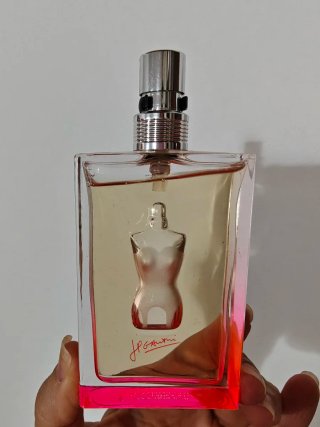 Perfume Ma Dame Jean Paul Gaultier