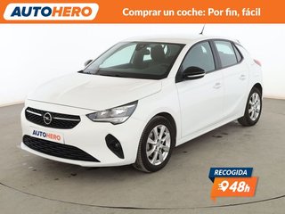 Opel Corsa 1.2 Turbo Edition