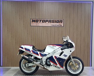 YAMAHA FZR 1000 GENESIS 1987