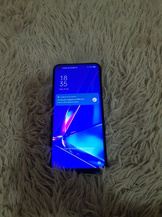 Oppo A72