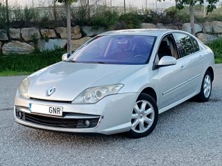 ✅-Renault Laguna 2010 1.5dCi 110CV 6 VEL ✅