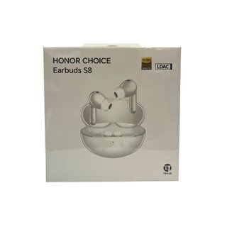 AURICULARES HONOR CHOICE EARBUDS S8