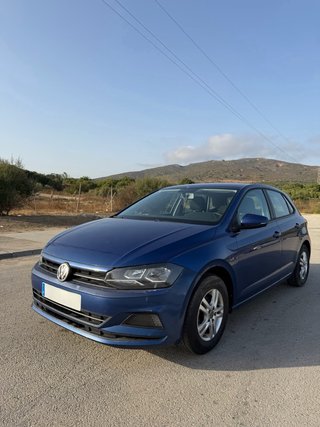 Volkswagen Polo 2017