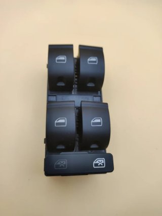 Botonera Elevalunas Audi A4 b6 B7 Seat exeo