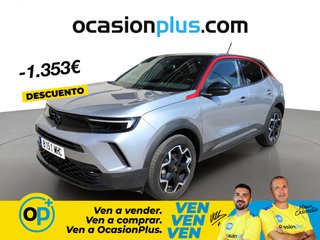 Opel Mokka 1.2 T GS 100 kW (136 CV)
