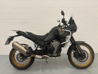 KOVE 800 X PRO 2025