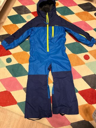 Mono de Esquí Wedze para Niñ@ Talla 5 Años
