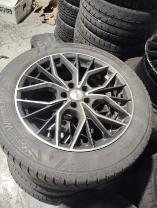 Llantas 19 pulgadas para Audi Q3