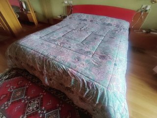 Edredón Reversible Cama 150/180