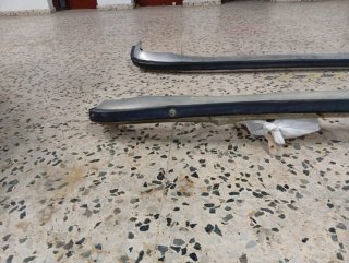Parachoques para Seat 124