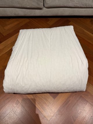 Edredón para Cama de 135 cm