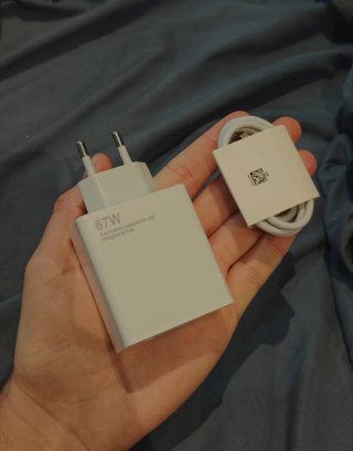 Cargador de 67 W Xiaomi 15 Ultra 14 14 13 12  12S