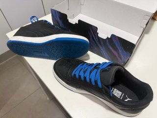 Zapatillas Puma BMW Caven 2.0