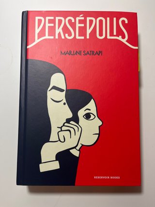 Persèpolis