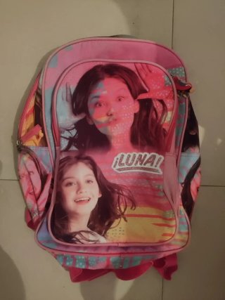 Mochila