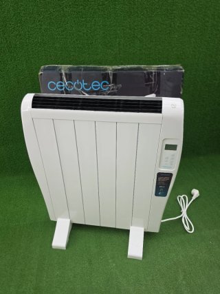 Radiador Eléctrico Cecotec ReadyWarm