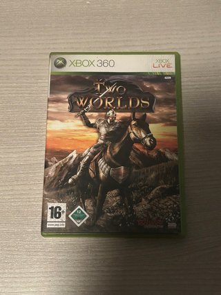 Two Worlds (Xbox 360)