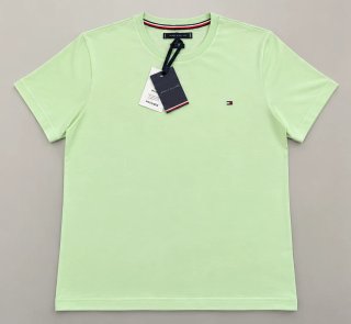 T-shirt Tommy Hilfiger Verde