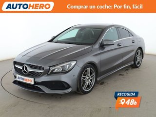 Mercedes-Benz Clase CLA CLA 200 AMG Line