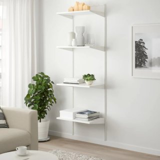 Sistema de baldas IKEA Komplement