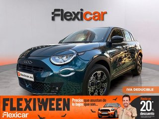 Fiat 600 600 MHEV 1.2 74kW (100CV) DDCT