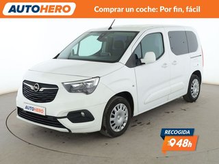 Opel Combo 1.5 CDTI Selective