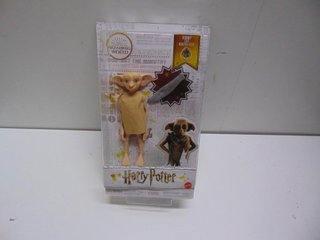 FIGURA HARRY POTTER NUEVA (184550)