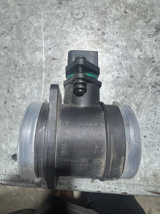 Caudalímetro Bosch 1.9TDI