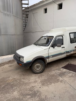 Citroen C 15 1994