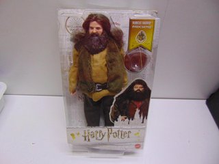 FIGURA HARRY POTTER (184551)