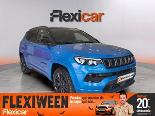 Jeep Compass 1.3 PHEV 177kW (240CV) S AT AWD