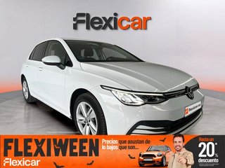 Volkswagen Golf 2.0 TDI 85kW (115CV)