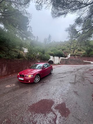 BMW Serie 3 2003