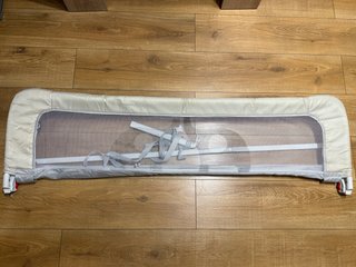 Barreras Anticaída para Cama de Bebé