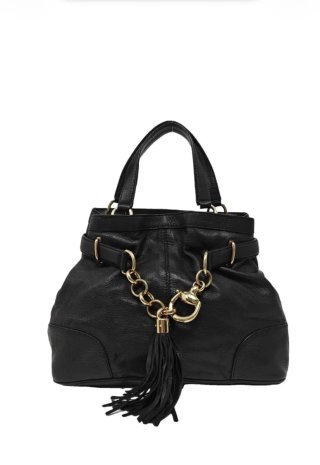 Borsa originale in pelle Gucci