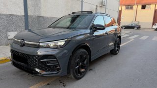 Volkswagen Tiguan 2026 Rline 15.000km
