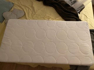 Colchón para Cuna ikea