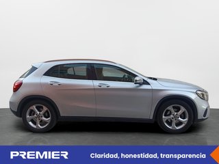 Mercedes-Benz GLA GLA 200