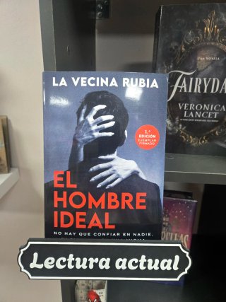 El hombre ideal